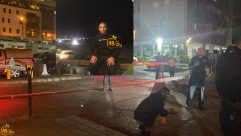 يافا: مصرع الشاب محمد سليم زتونية "19 عاماً" بجريمة إطلاق النار 